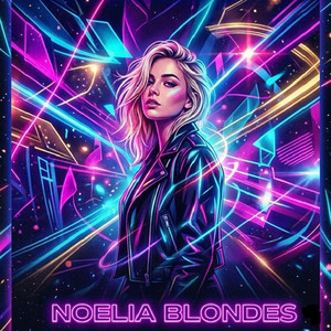 Whiskey in the Jar by Noelia Blondes