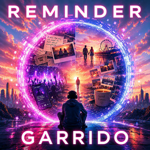 Reminder - Extended Mix by Garrido
