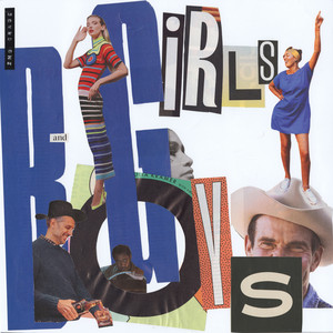 Fender Boys by 2nd Grade