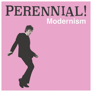 album cover: Modernism
