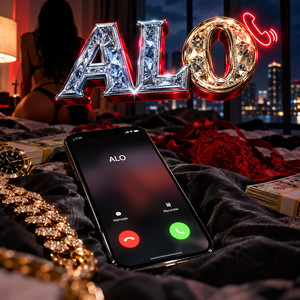 ALO by KRYXO DR