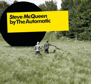 Steve McQueen - Acoustic Version by The Automatic