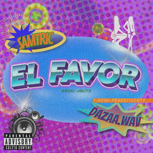 EL FAVOR by Samtric, Dazaa.wav