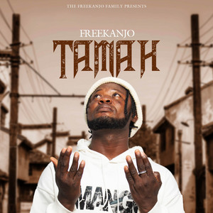 Freekanjo - Tamah