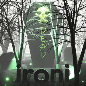 İroni cover