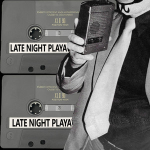 Late Night Playawave, Vol. 3