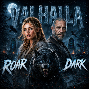 Dark Roar by Raven Astrid