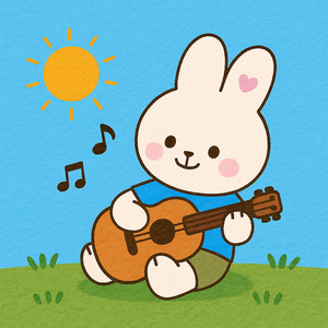 Dreamy Sound - 하늘 멜로디