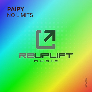 No Limits - Extended Mix by Paipy