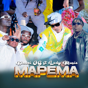 Kizazi OG - Mapema (feat. Lody Music)