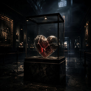 Museo de las Promesas Rotas by AXEL NOE