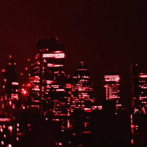 Red Lights by Slxg