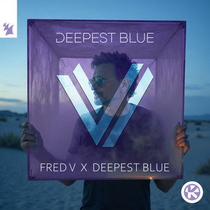 Deepest Blue cover art