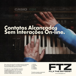 Portada de Charrua