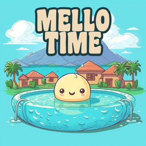Chilling out by Mello Time