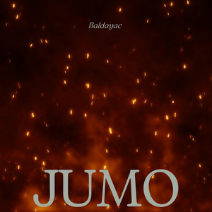 Jumo by Baldayac Album Cover