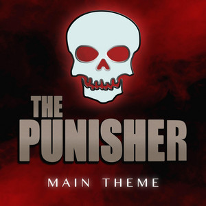 Baltic House Orchestra - The Punisher (Main Theme)