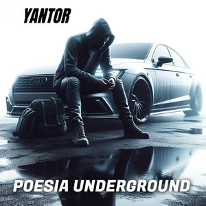 POESIA UNDERGROUND by YANTOR
