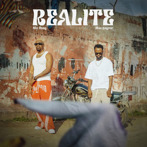 Nix Ozay & Mac Gayver - Réalité