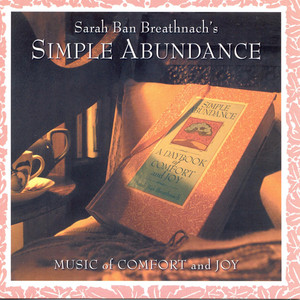 "Romancing The Ordinary" Hardcover By Sarah Ban Breathnach - 2004 Engagement Calendar (Good Condition)