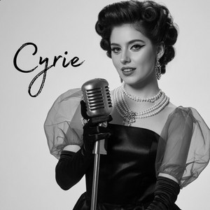 In Your Silence by Cyrie, Arnold