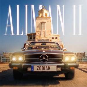 ALIMAN 2.0 by Zodiak