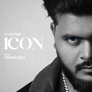 ICON by K Laxton