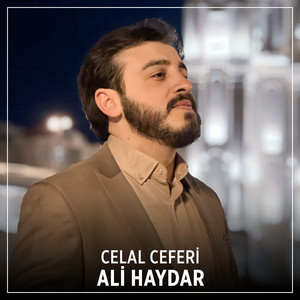 Ali Haydar by Celal Ceferi