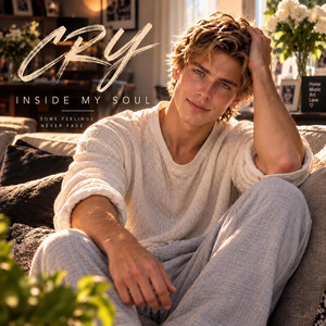 INSIDE MY SOUL by CRY