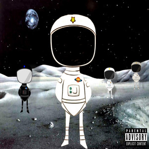 Notice Me by Yung Budda, Mari