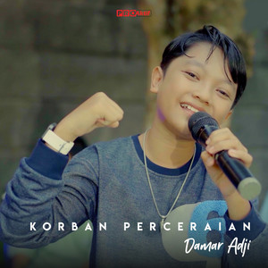 Korban Perceraian (Cover)