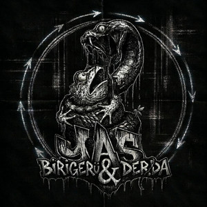 Baş Baş! by Derda, Birigerü, Kezzo