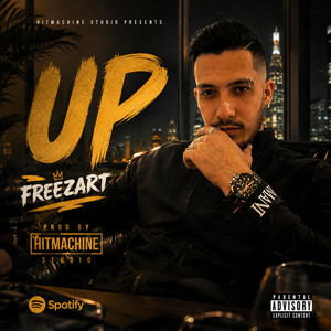 Up by FreezART