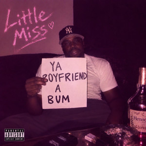 Little Miss by 60onit, KooCuhh