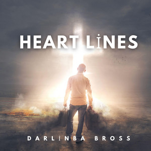 Heart lines by Darlinba Bross