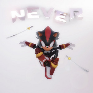 NEVER by enso