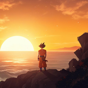 Stoveybeats - Cha-La Head-Cha-La (Lofi)