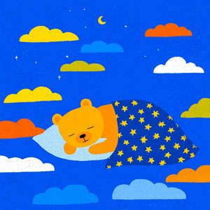 Tender Cradle Harmony by dreamy boy
