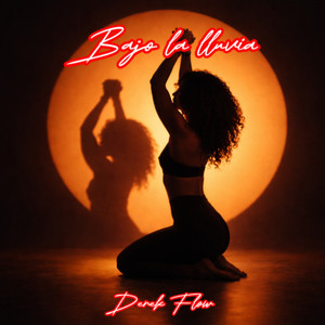 Bajo la Lluvia by Derek Flow