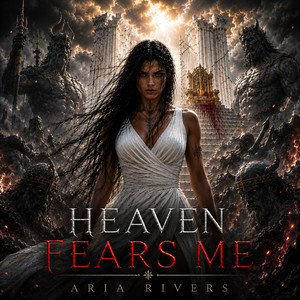 Heaven Fears Me by Aria Rivers