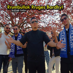Bledar Dapa - Rrumbullak Rruges Bardhyl