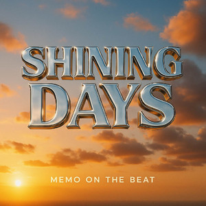 Shining Days by Memo On The Beat