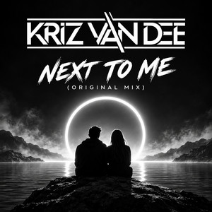 Next To Me - Radio Mix by KriZ Van Dee