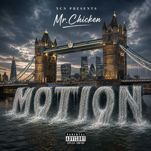 Motion by Mr.Chicken