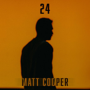 24 by Matt Cooper