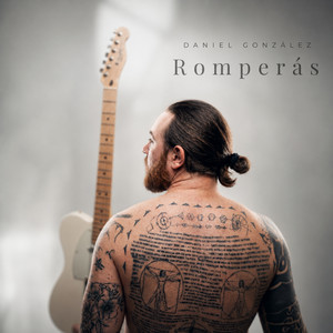 Romperás by Daniel González