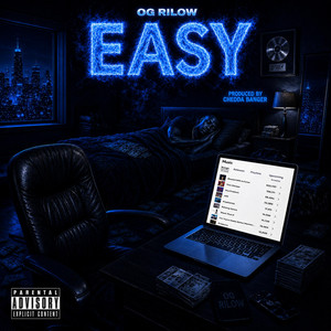Easy by OG RiLOW