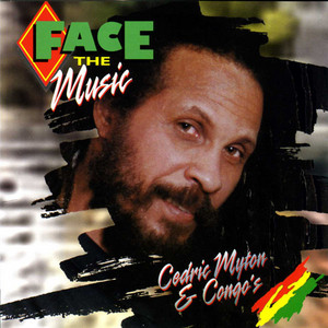 Dance All Night by Cedric Myton, The Congos