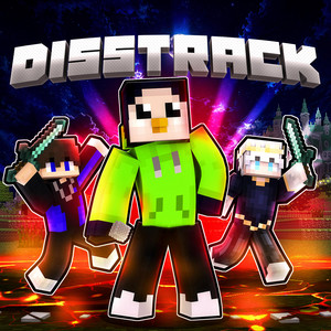 Minecraft Nations Disstrack by JoGames