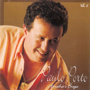 Paulo Porto - Kenga, Kenga, Kenga